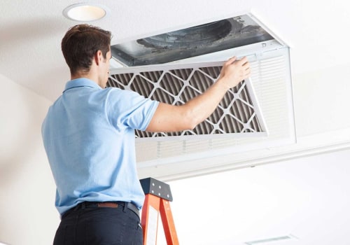 Are Bryant Air Filters Worth It? Discover How They Improve Air Quality, Lower HVAC Maintenance Costs, and Extend Your System’s Lifespan